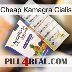 Cheap Kamagra Cialis 11